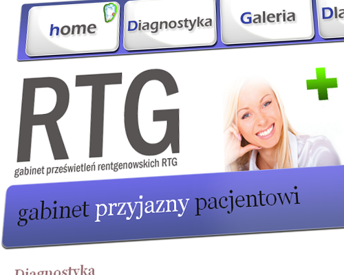 RTG szczecin