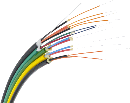 Światłowód fiber cable